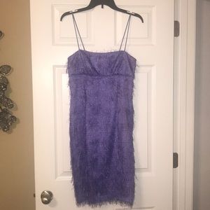 Morgan and Co Dress